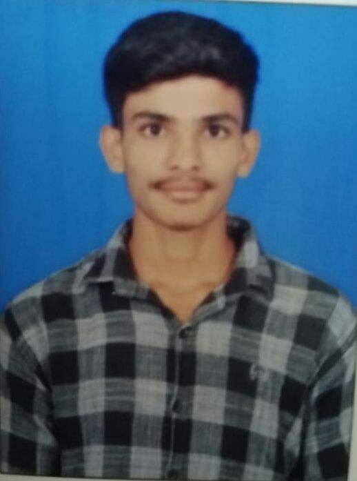 CHANDAPU SANKARARAO