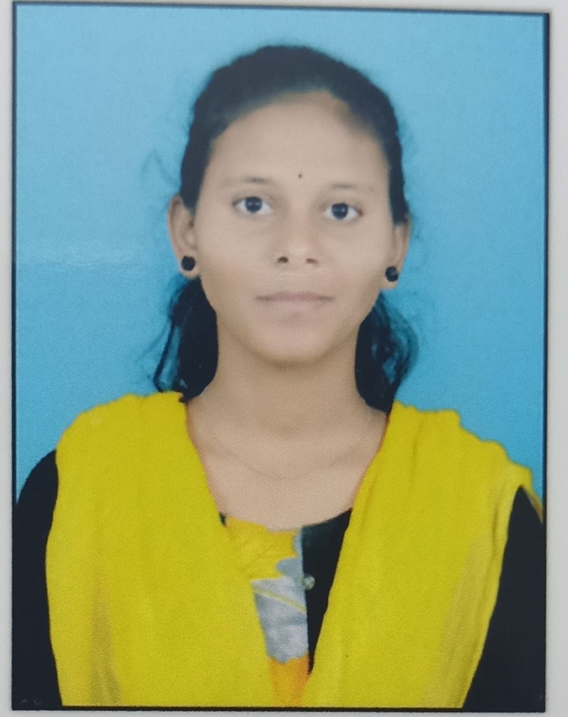SUSURU SIRISHA