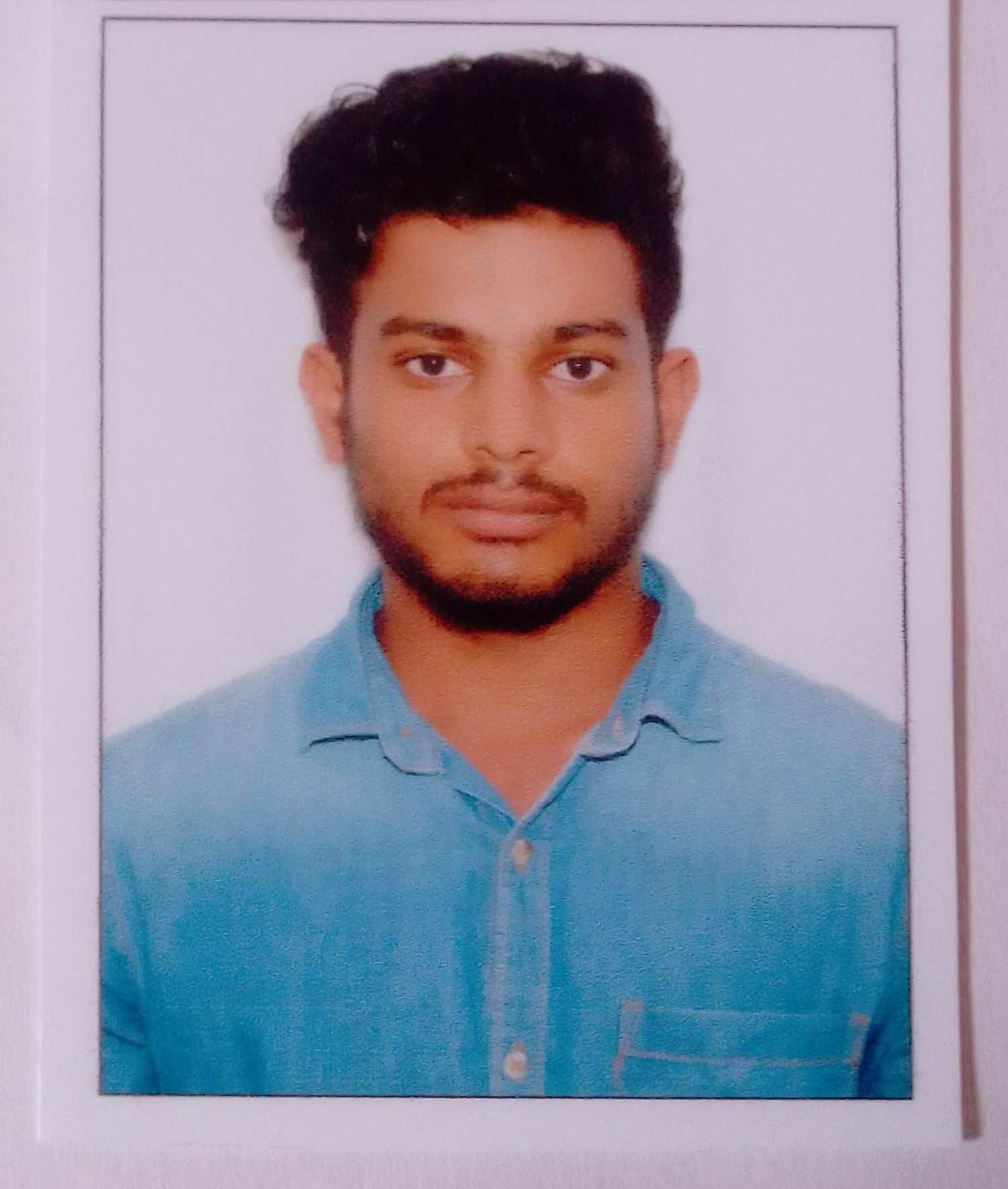 PAPANA YELLAJI