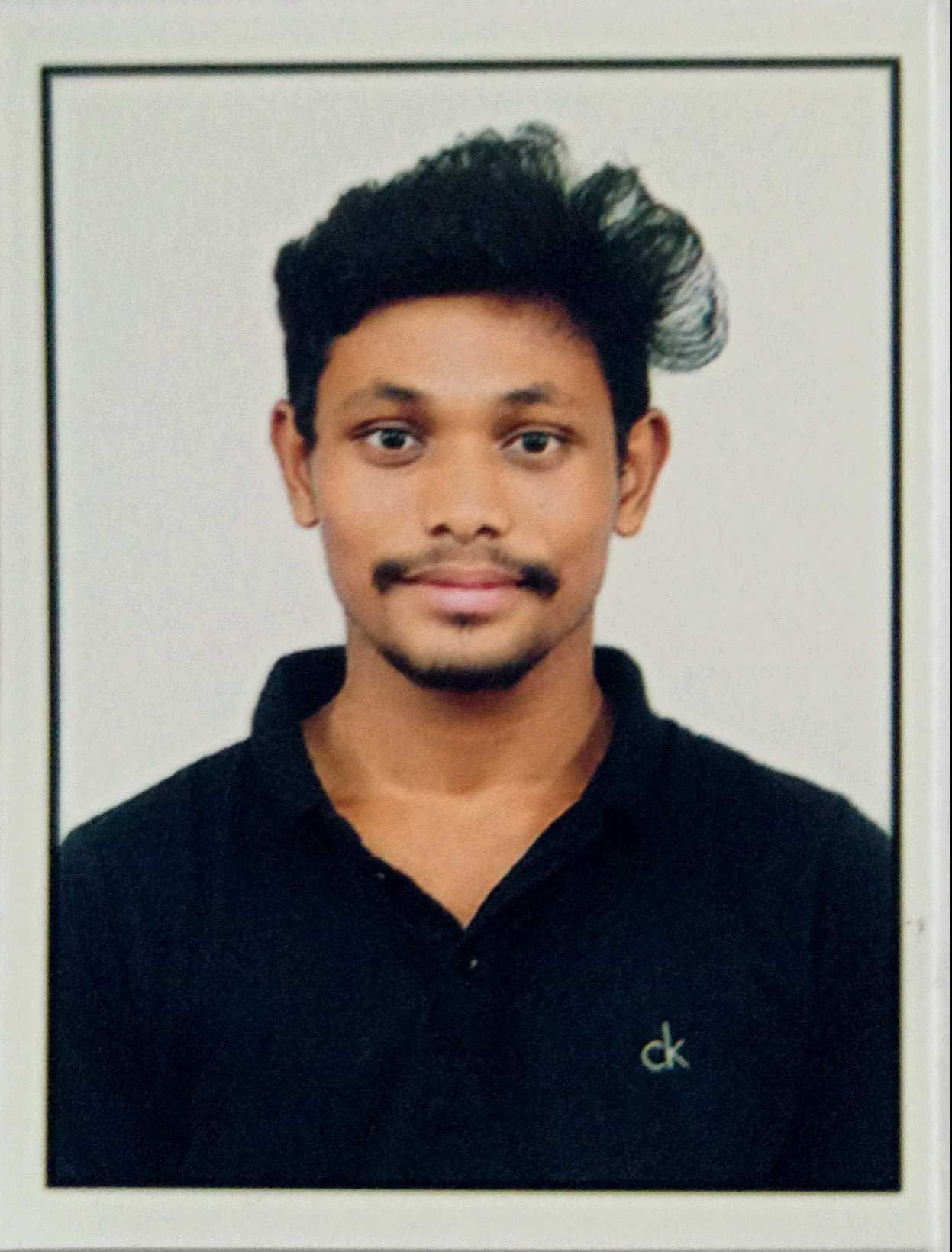 KONCHADA VENKATESH
