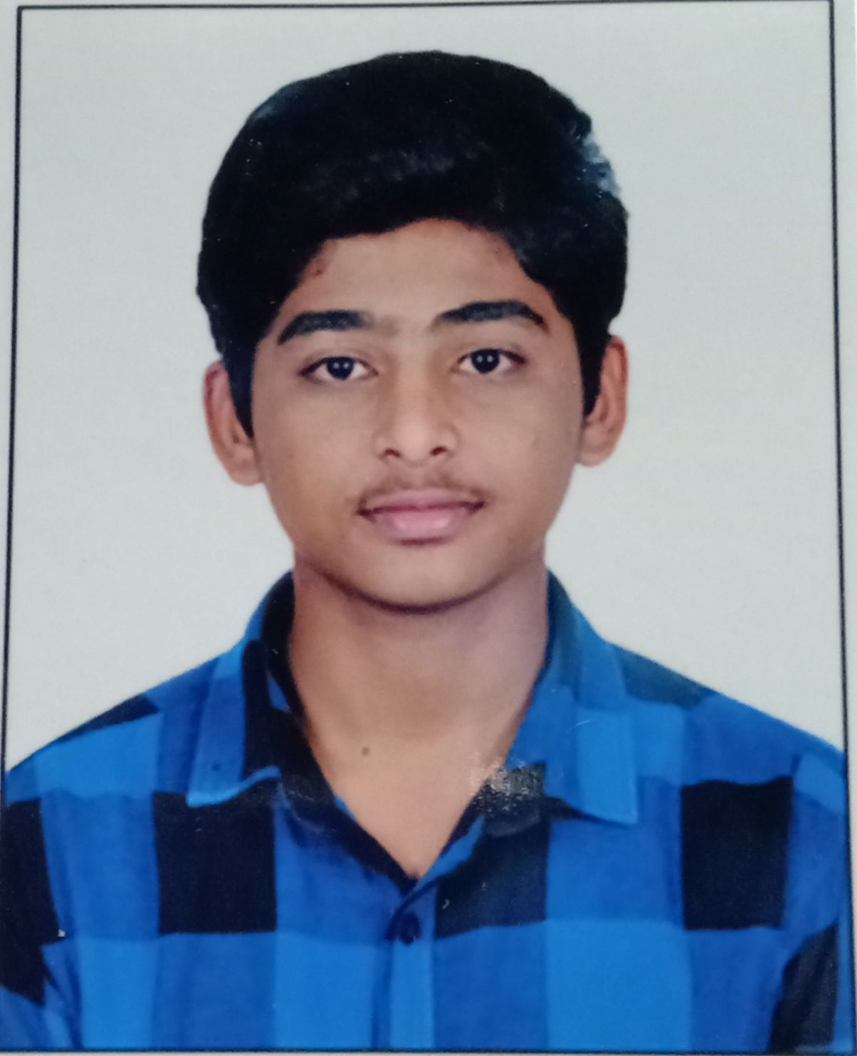 MENDA NAVEEN