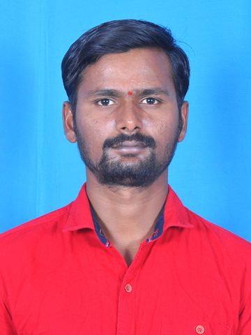 DEVARA DURGA PRASAD