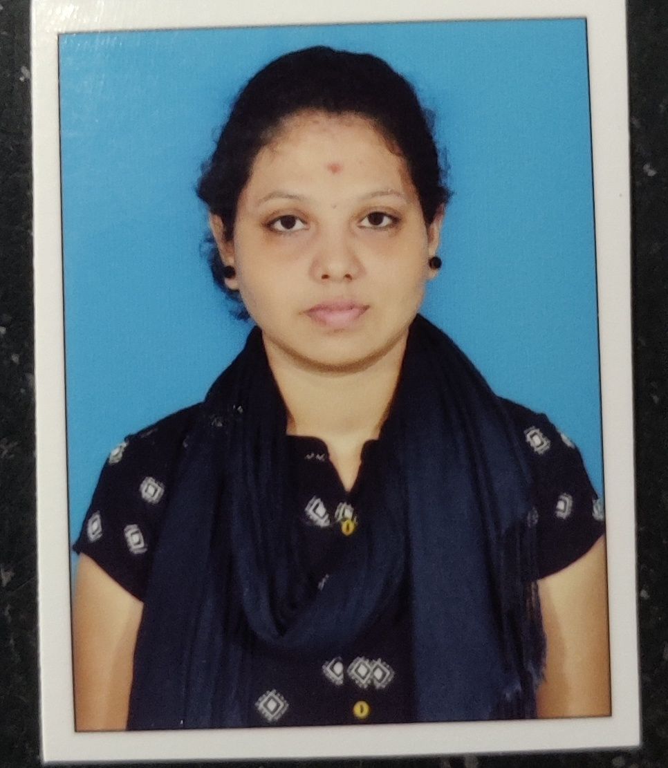 ENTIVENAKALA VENU KUMARI