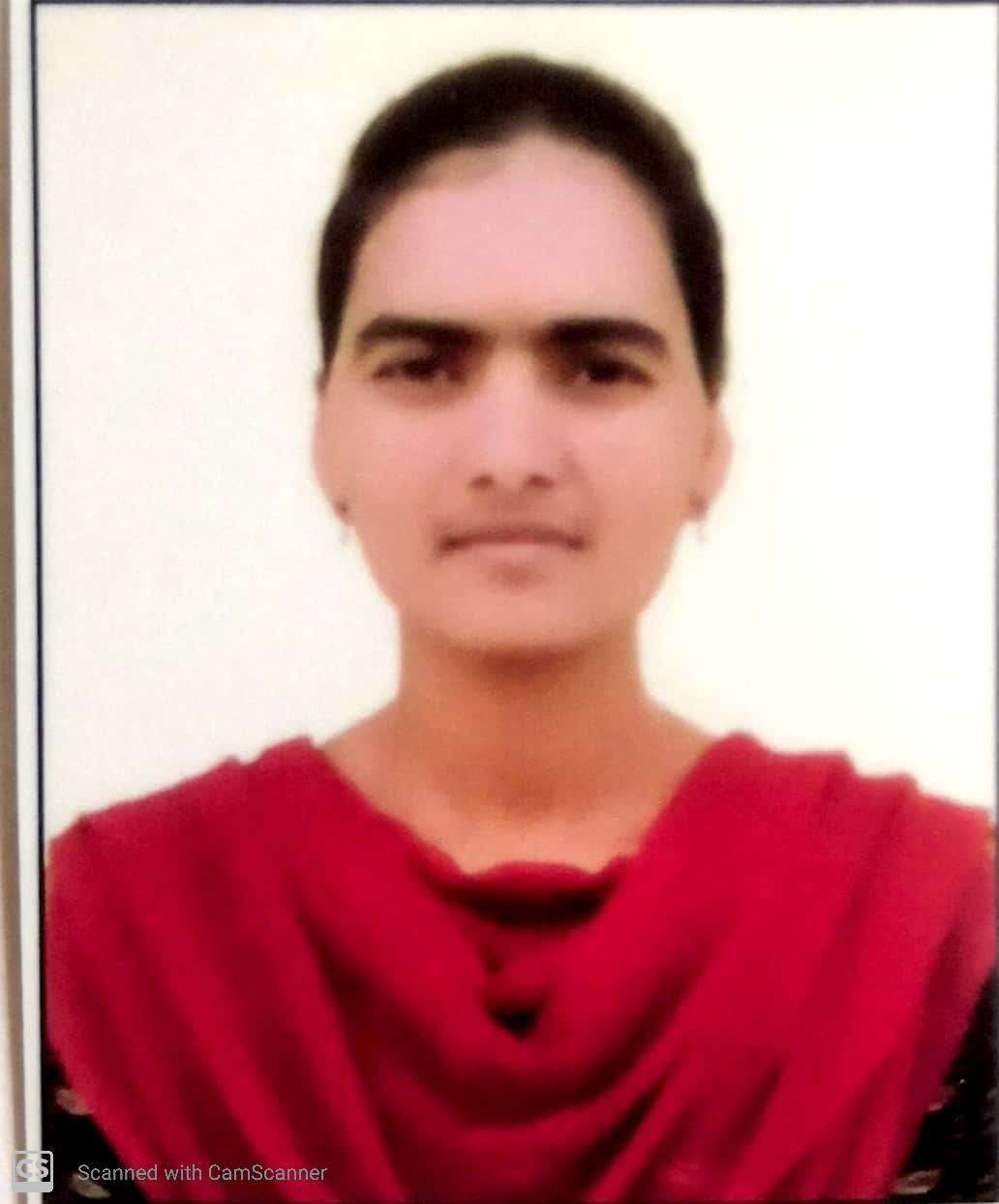 THALLAPALLY SONIYA