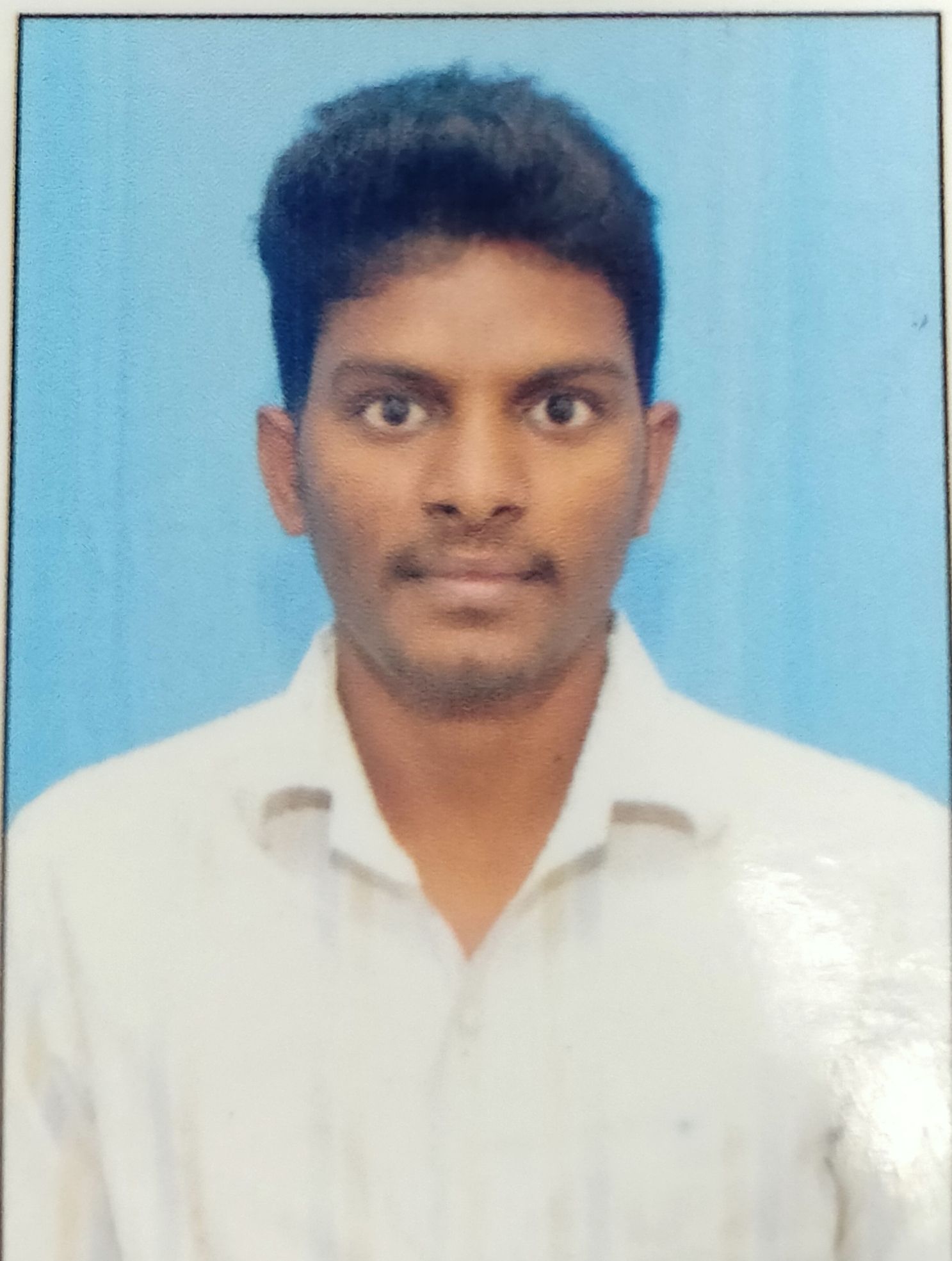 REDDI HARI