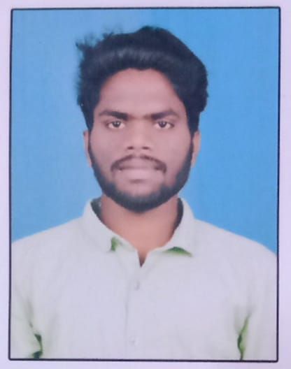 NODAGALLA MANIKANTHA