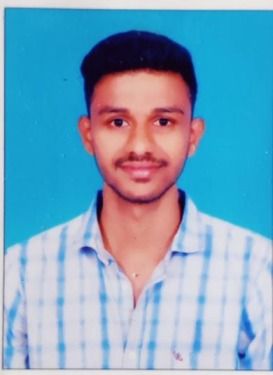VINAYKUMAR CHINIWAL