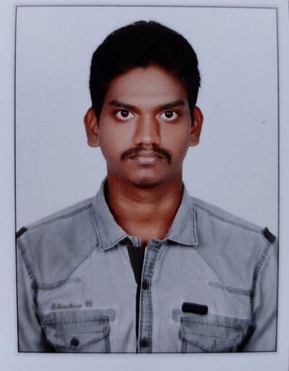 SURAMPUDI JAYABABU
