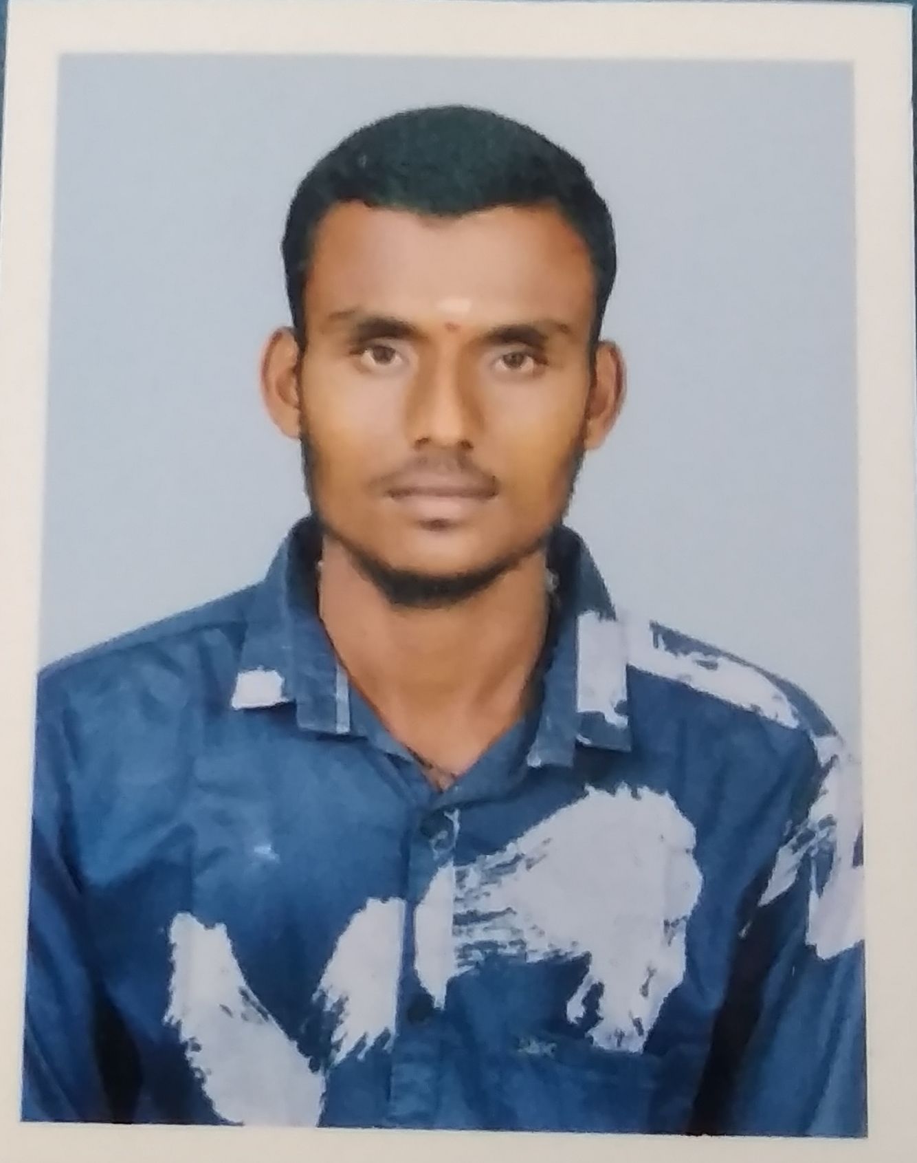 KESIREDDI SRINIVAS