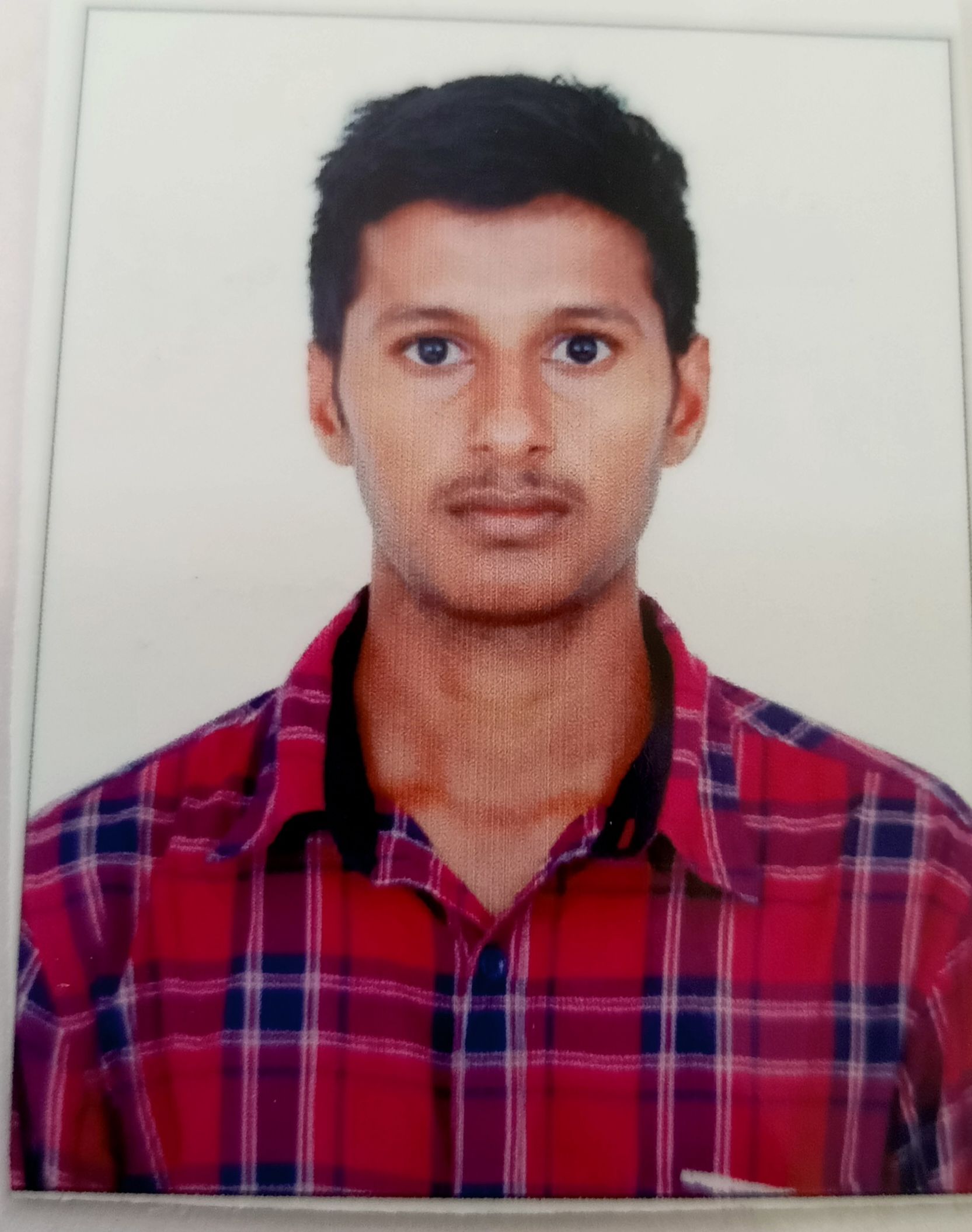 CHILLARA ANUDEEP