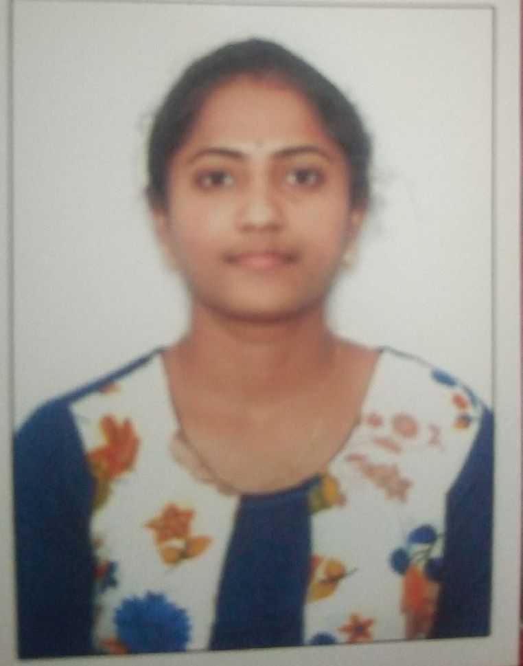 BHIMIREDDI NAGADEVI