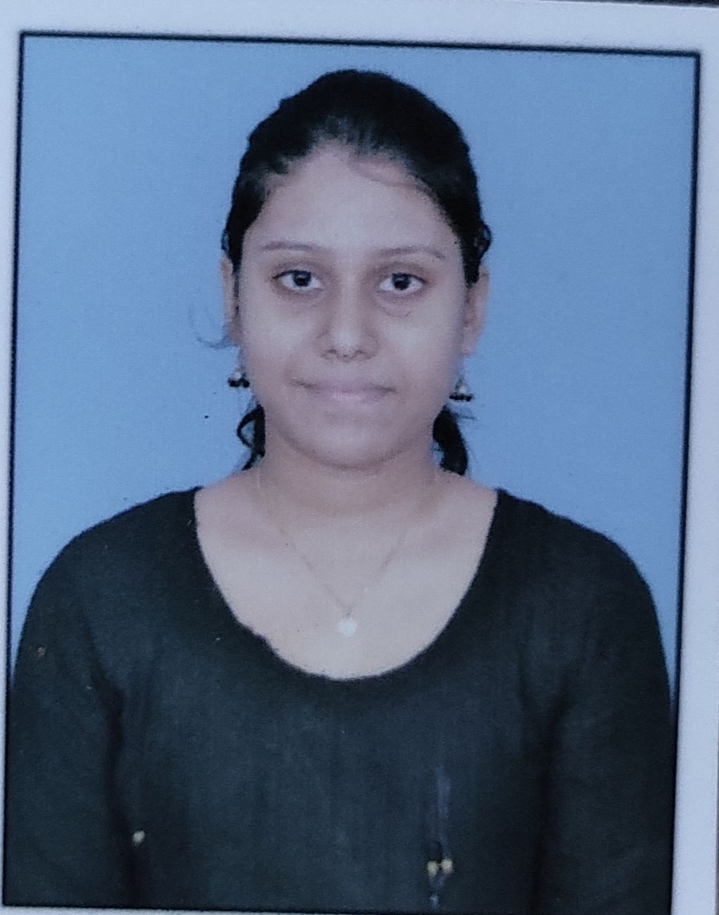 AMARAM SAI BHAVANA