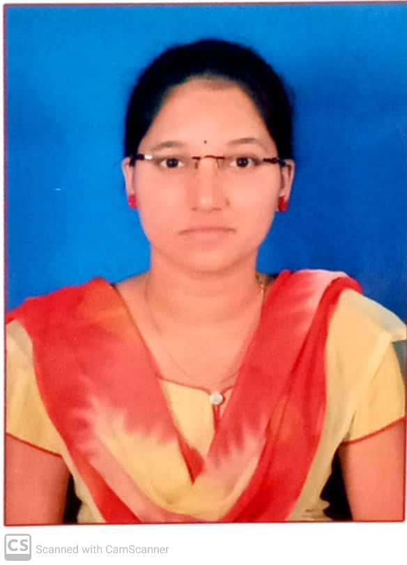 DARAVATH VINEETHA
