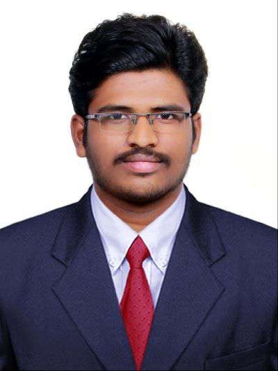 VINUTHAN M