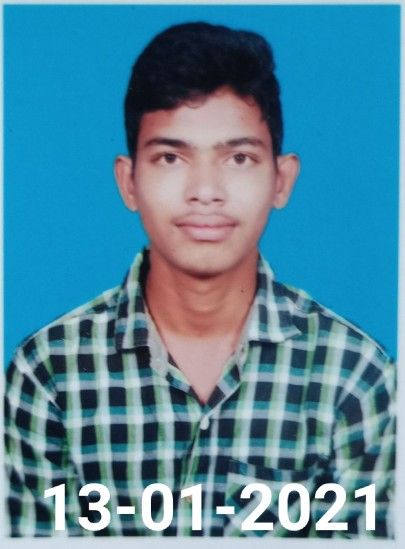 BONU ANIL KUMAR