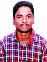 KUNA RAJESH