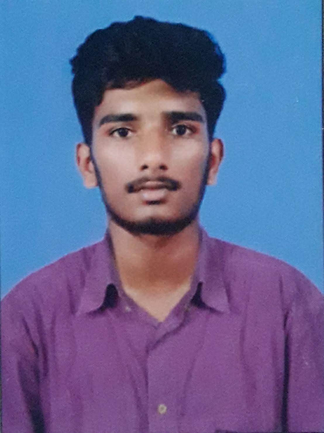 BALUVOORI ANAND