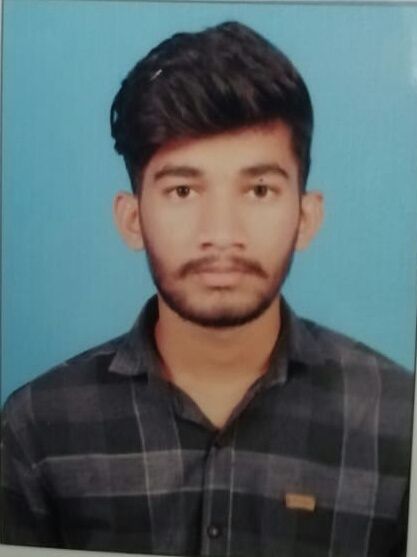 KONDRU SEKHAR