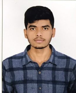 NAMMITHI SATYA JONTY