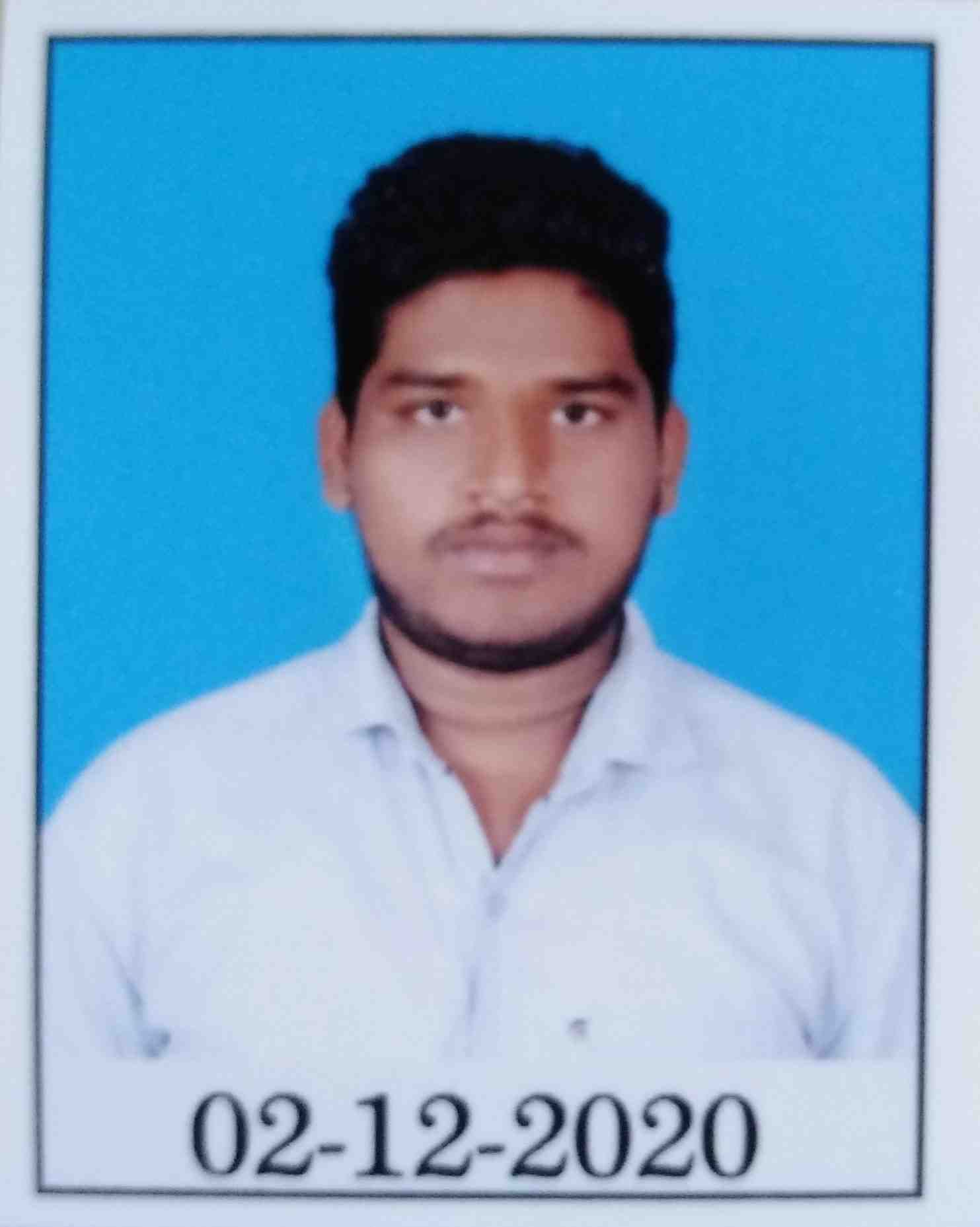 PALATHOTI ANIRUDH BABU
