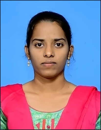 GOLLAMANDALA MANISHA