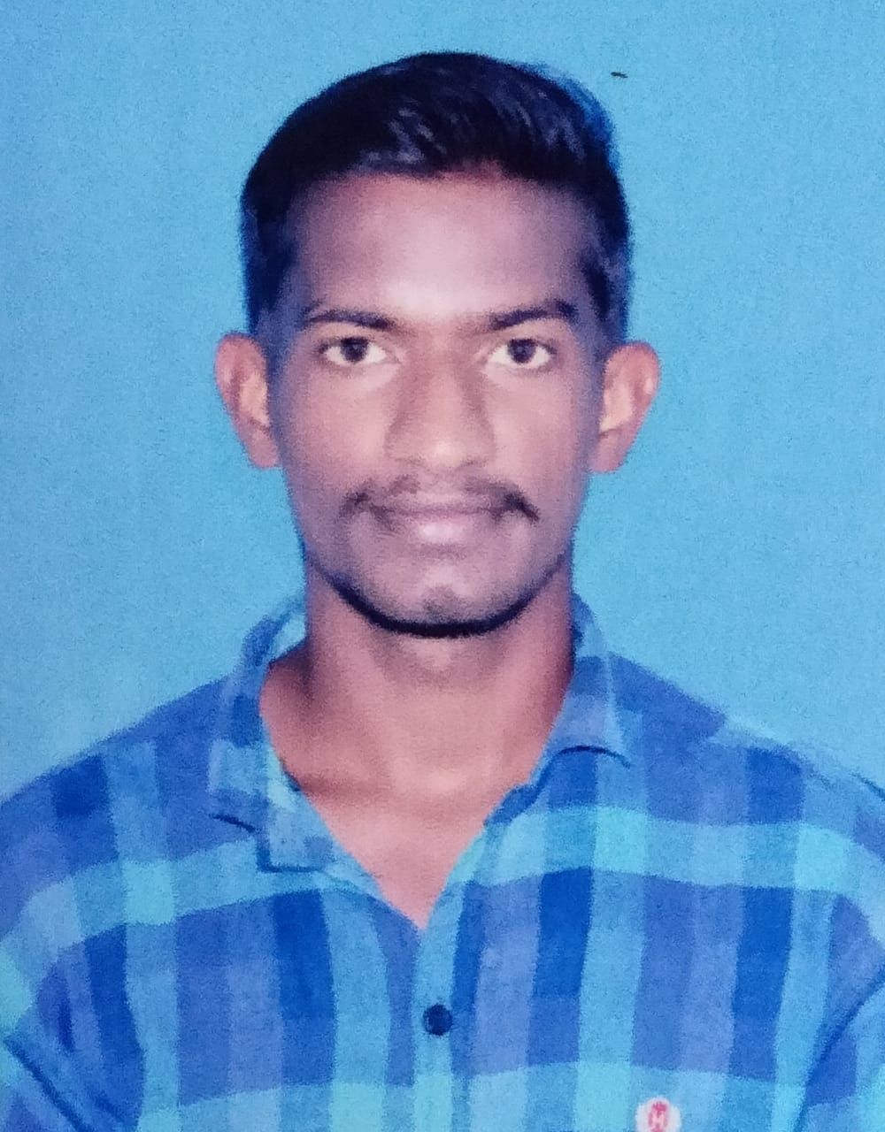 PRAGADA ARAVIND