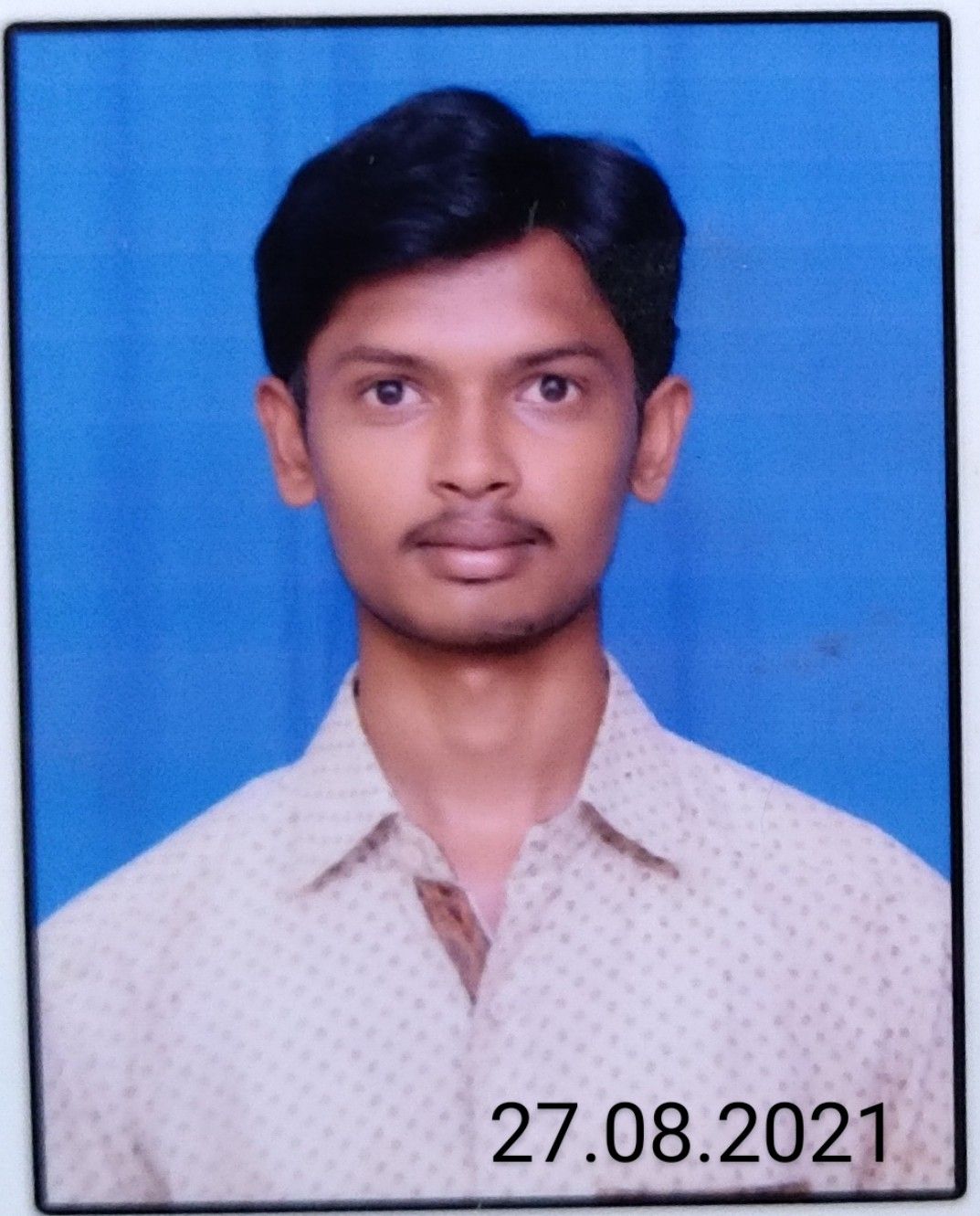 TAIDALA ROHITH