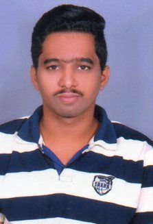 KOLLI CHANDRA SEKHAR