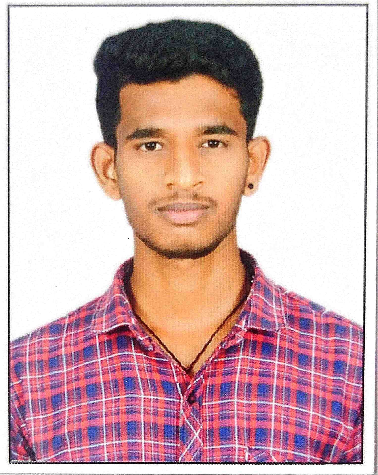 KIRAN KUMAR H K