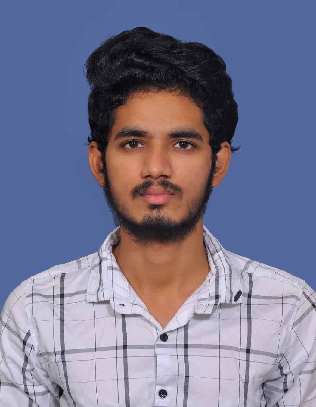 NAGA HARIESH SANTOSH KUMAR NAIDU