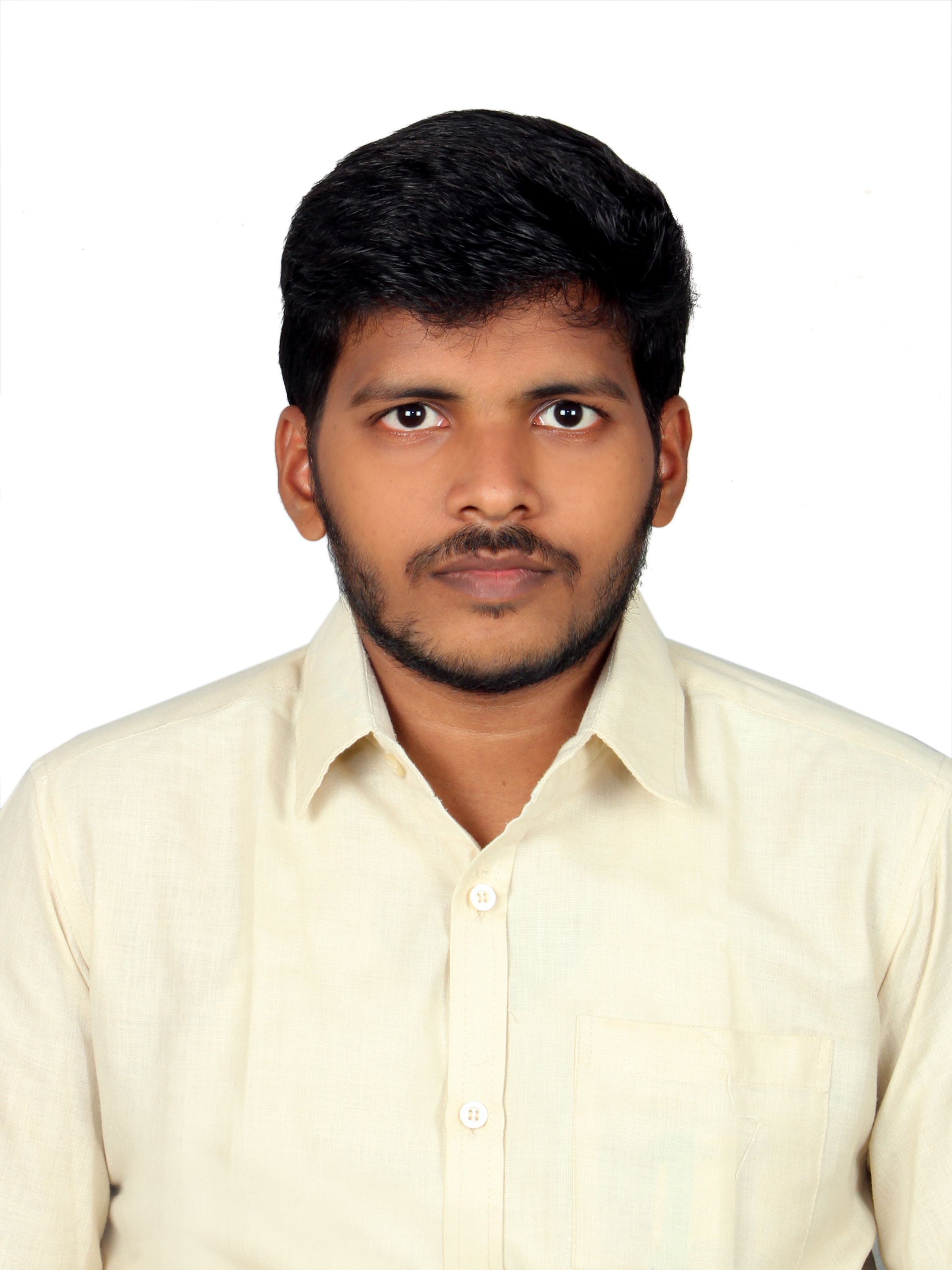 TALLURI KAMESWARA RAO