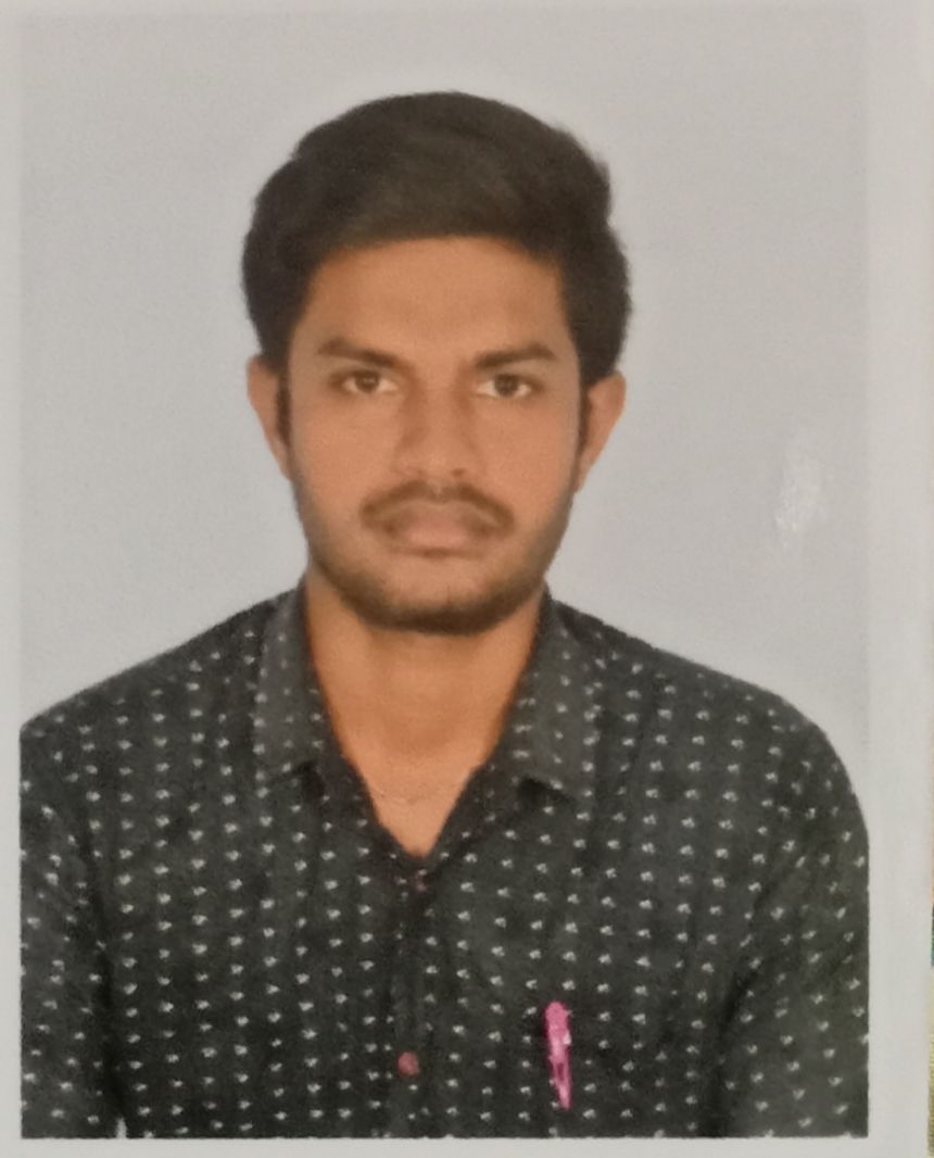 TEJAVATH RAJESH