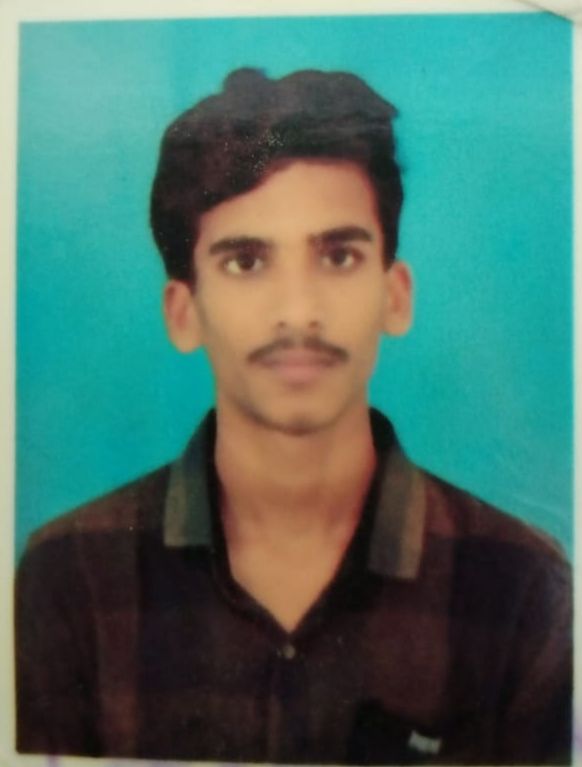 ROKALLA BHANU PRAKASH