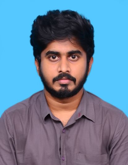 GUNTAMUKKALA VIJAYA KUMAR