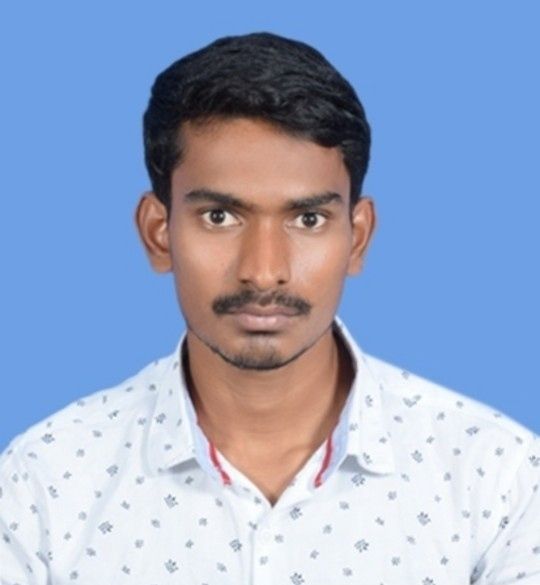 MANOJ KUMAR MANTRI