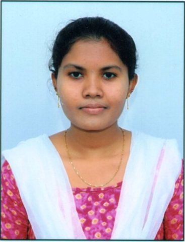 DASARI MANOGNA