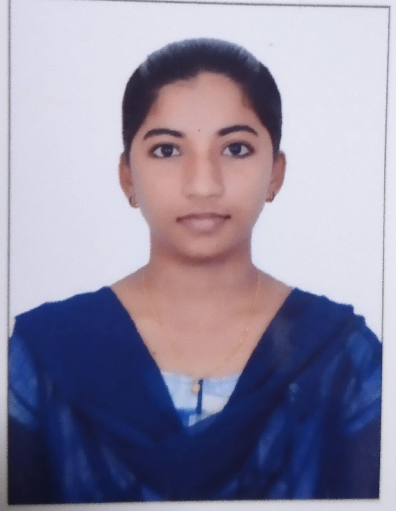 BOYINA SRIVIDYA