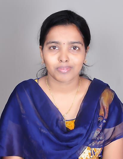 ATTALURI SAI PRANEETHA