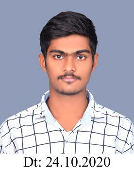 DASARI RAKESH
