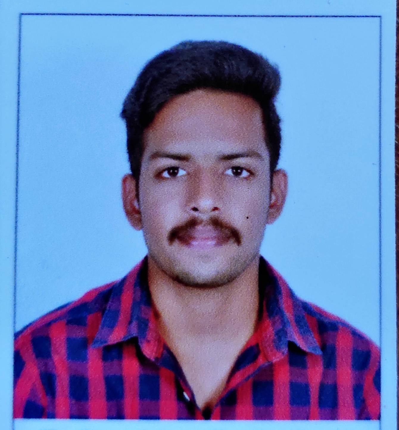 LAVETI PRANAY CHANDRA SUBHASH