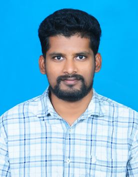UYYALA SUJITH