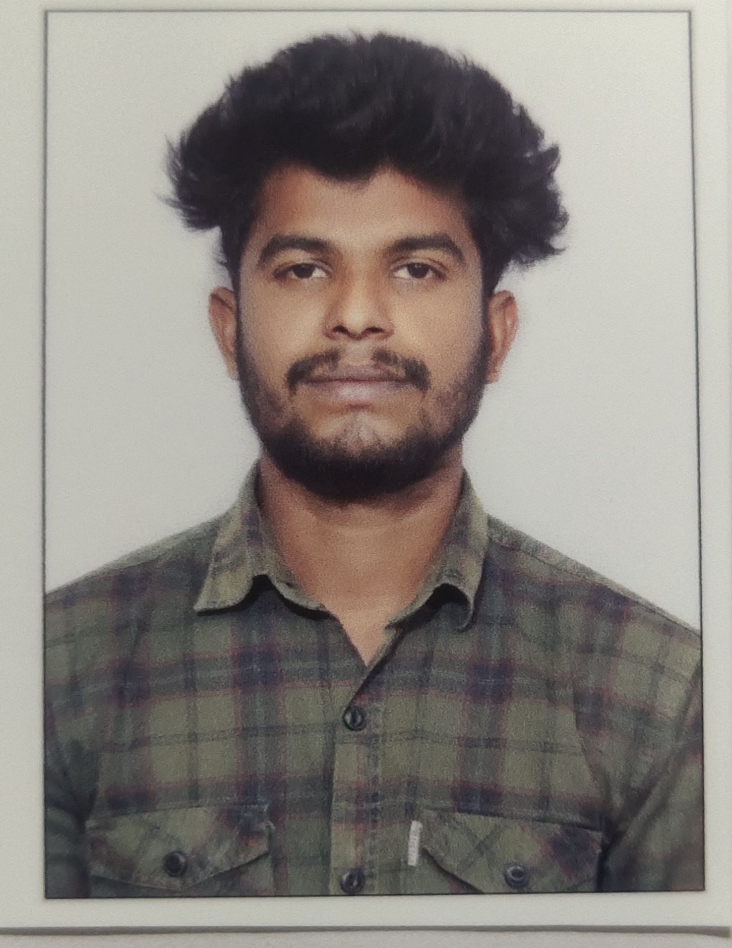 BUDI VIJAY SAI