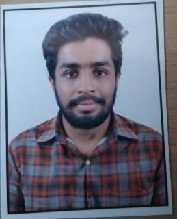 DILEEP T R