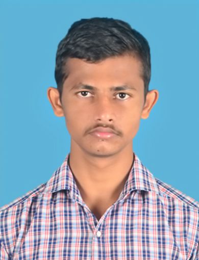 NAGARJUNA REDDY ANNEM