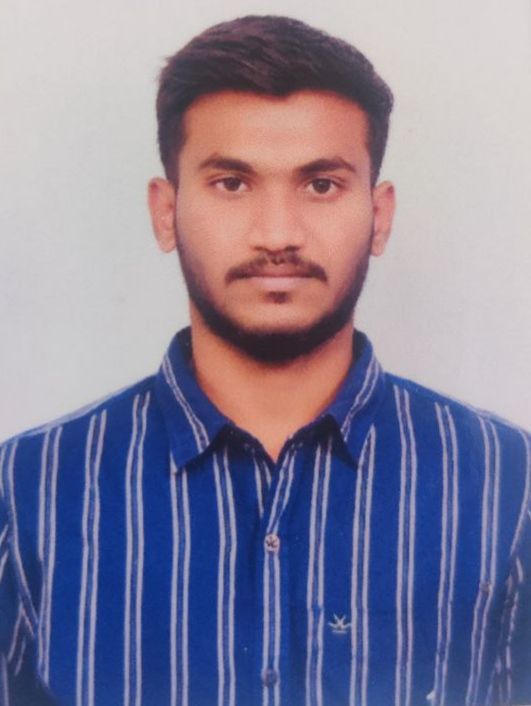ROHITH R