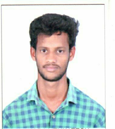 VAKADA VENKATESH