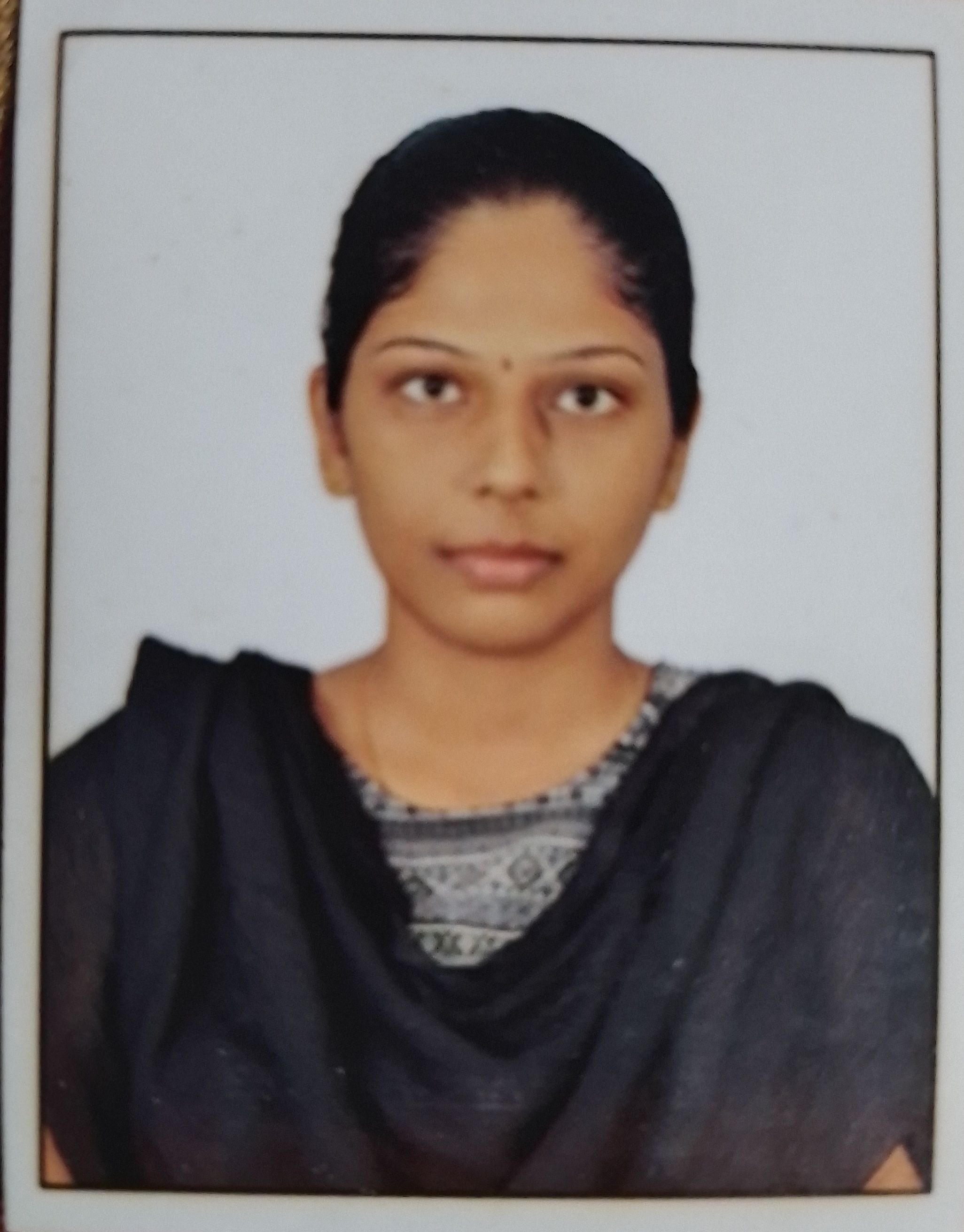 DUGGIRALA LAKSHMI SAMYUKTHA