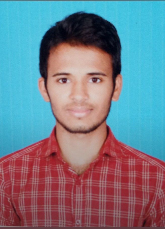 BANAVATH CHINNA ANJI NAIK