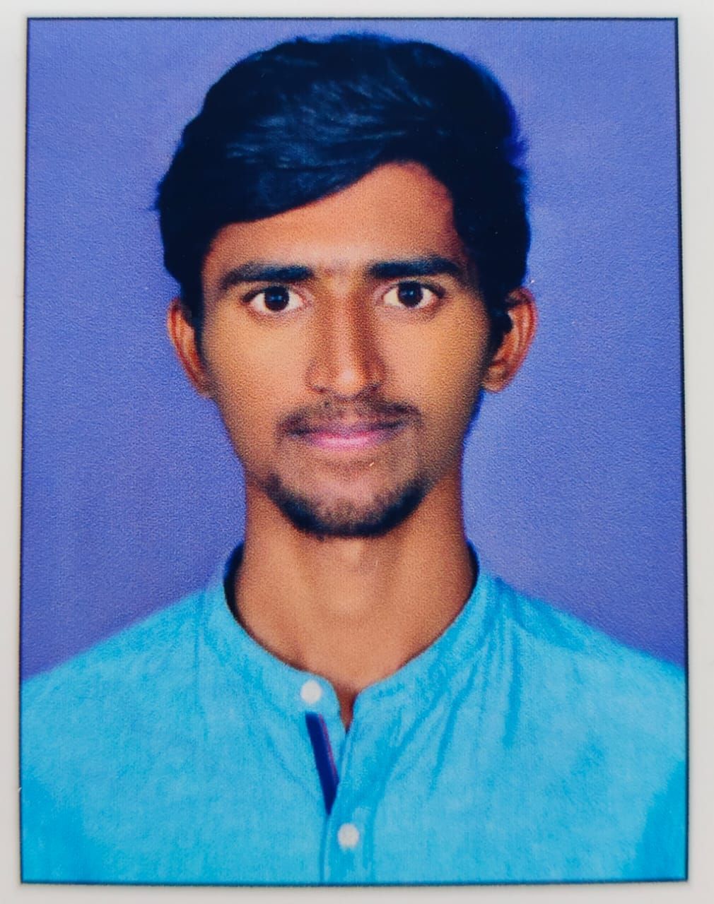 BANOTH VINAY PRATHAP