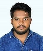 GUDEPU ANIL KUMAR